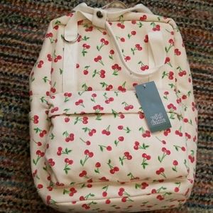 Wild Fable small backpack